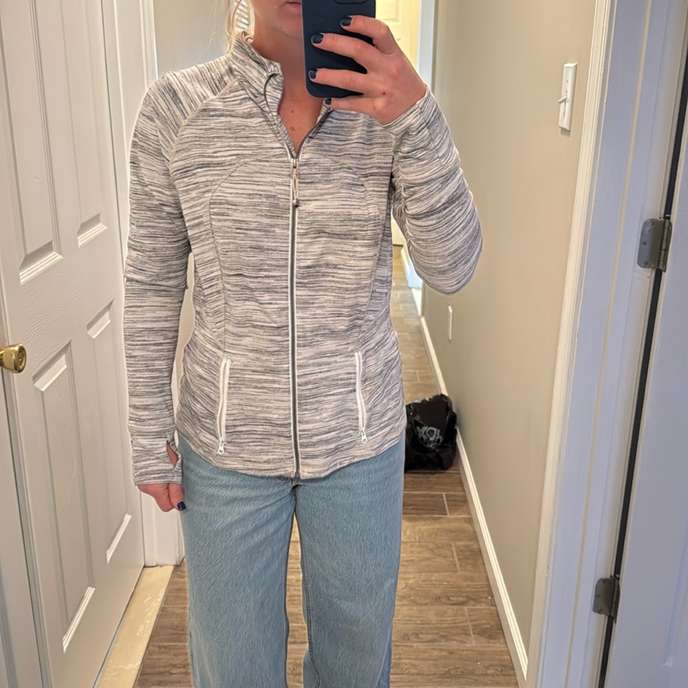 Lululemon jacket